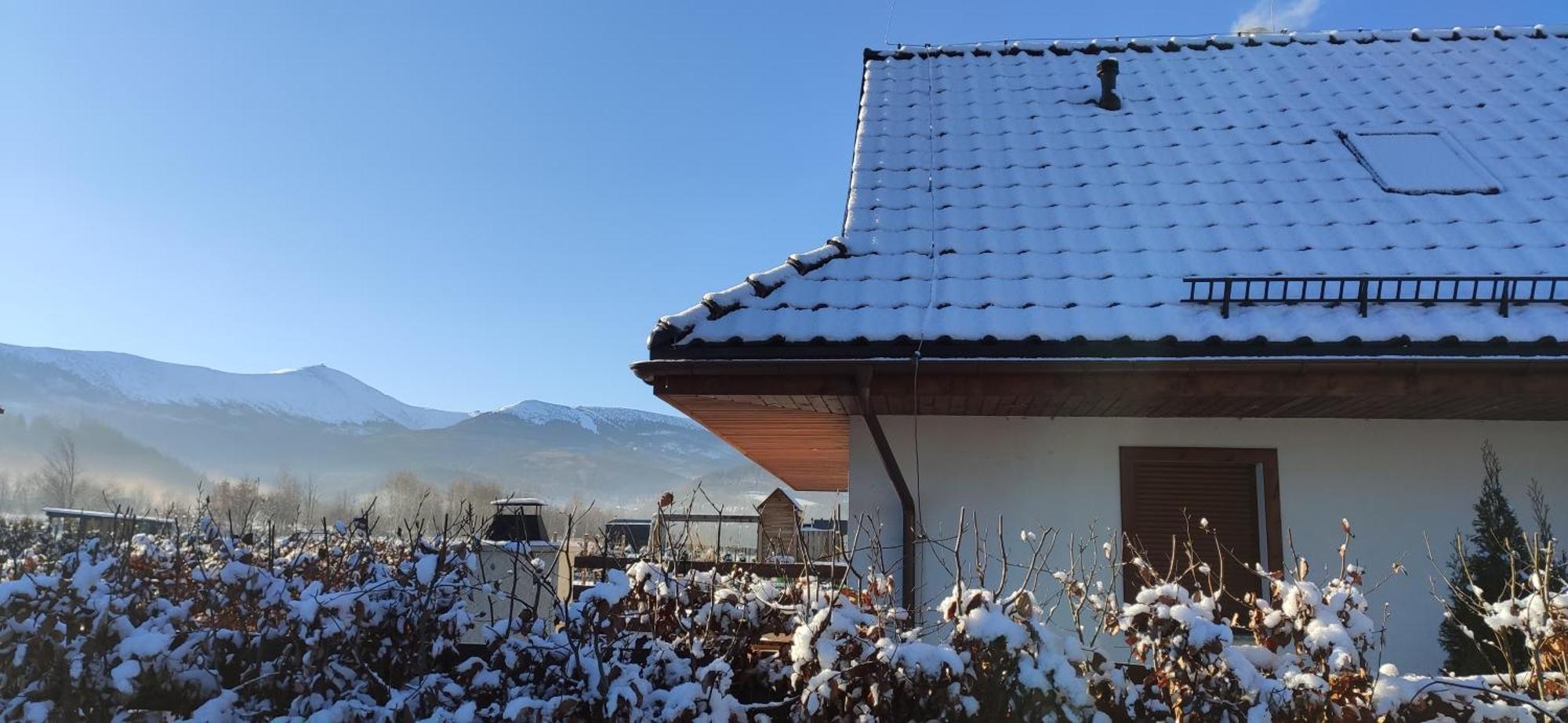 Prima View Chalet *
